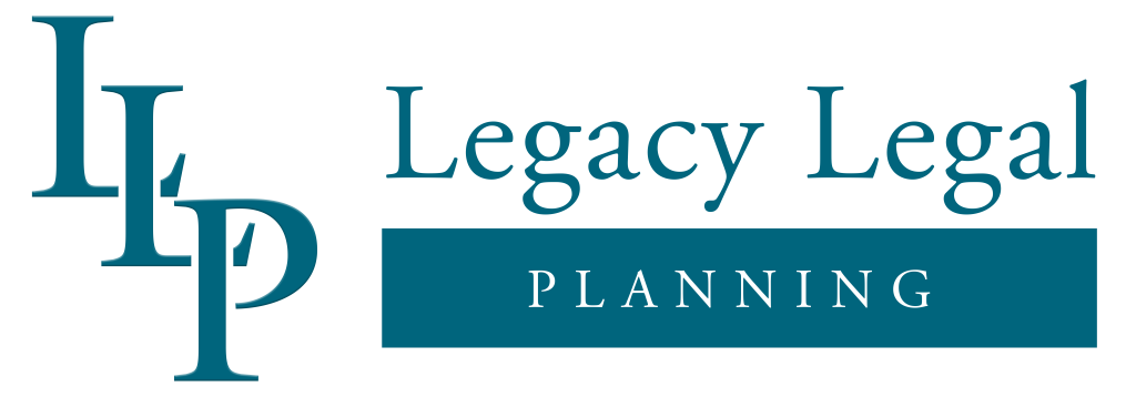 legacyLegalPlanning - logo
